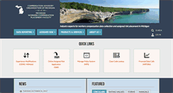 Desktop Screenshot of caom.com